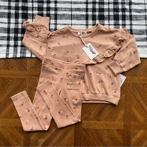 NWT Jessica’s Simpson set